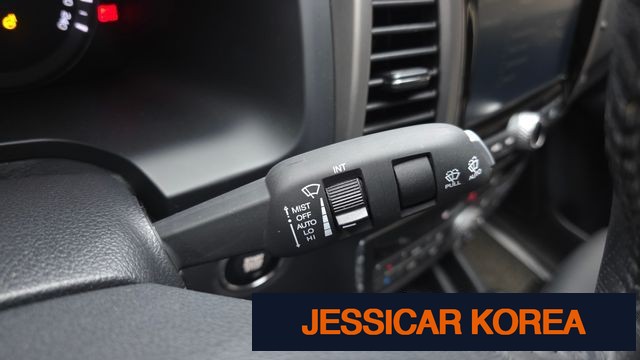 2019 KG Mobility Rexton Sports - Thumbnail 19