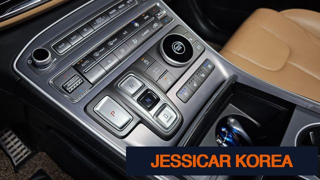2021 Hyundai The New Santa Fe - Thumbnail 5