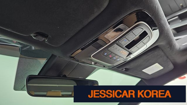 2021 Hyundai The New Santa Fe - Thumbnail 7