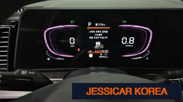 2022 Kia Sportage 5th Gen - Thumbnail 4
