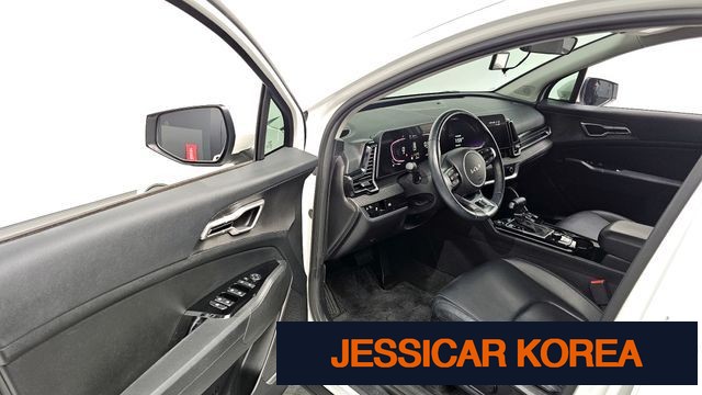 2022 Kia Sportage 5th Gen - Thumbnail 7