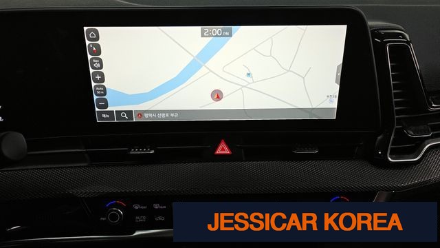 2022 Kia Sportage 5th Gen - Thumbnail 8