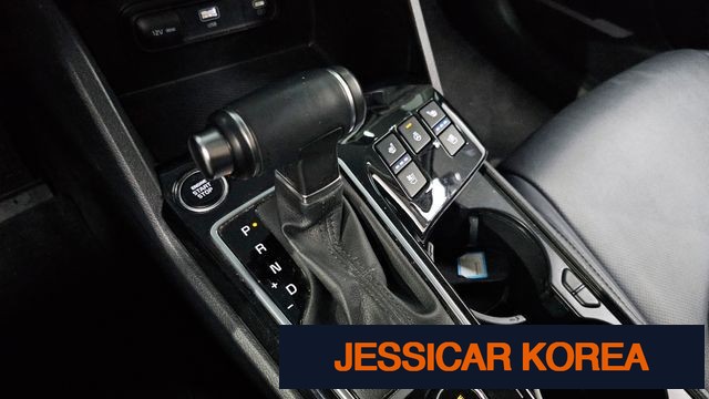 2022 Kia Sportage 5th Gen - Thumbnail 9
