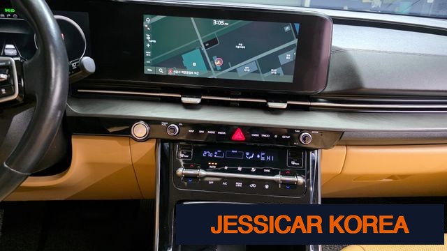 2021 Kia Carnival 4th Gen - Thumbnail 2