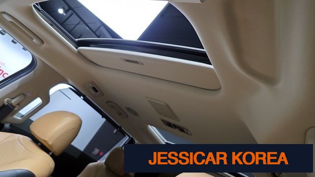 2021 Kia Carnival 4th Gen - Thumbnail 4