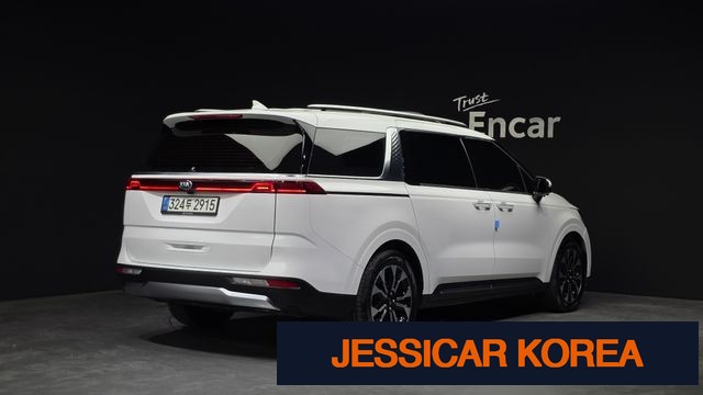 2021 Kia Carnival 4th Gen - Thumbnail 5