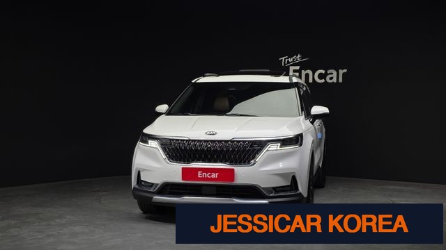 2021 Kia Carnival 4th Gen - Thumbnail 9