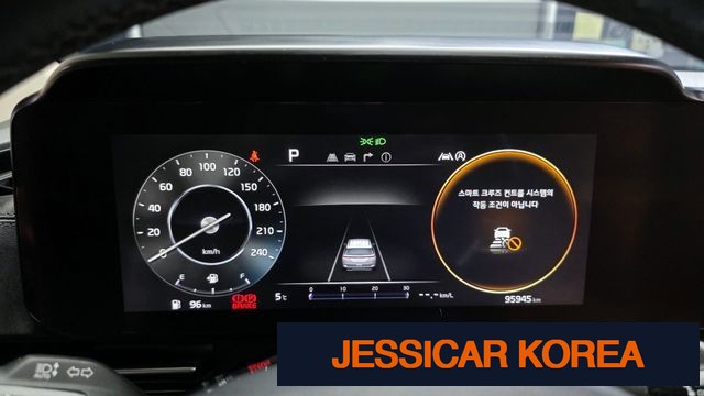 2021 Kia Carnival 4th Gen - Thumbnail 11