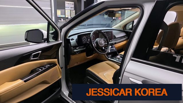 2021 Kia Carnival 4th Gen - Thumbnail 15