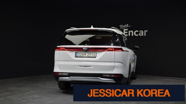2021 Kia Carnival 4th Gen - Thumbnail 16