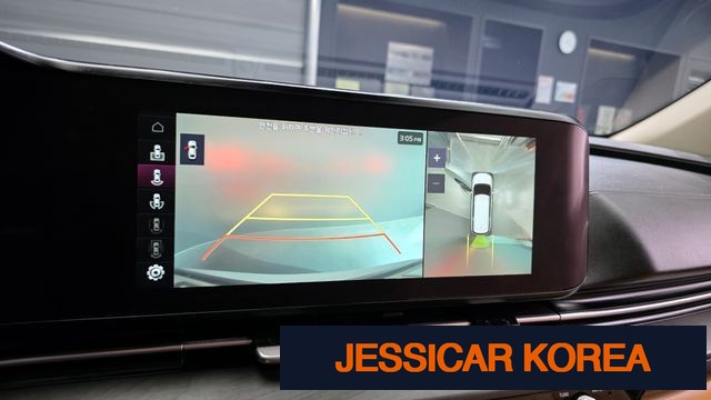 2021 Kia Carnival 4th Gen - Thumbnail 18
