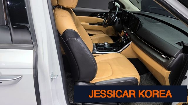 2021 Kia Carnival 4th Gen - Thumbnail 19