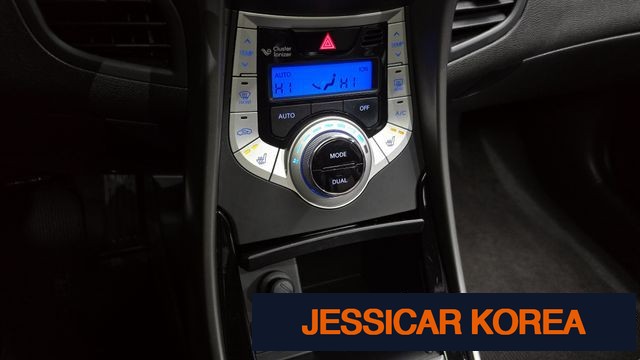 2012 Hyundai Avante MD - Thumbnail 2
