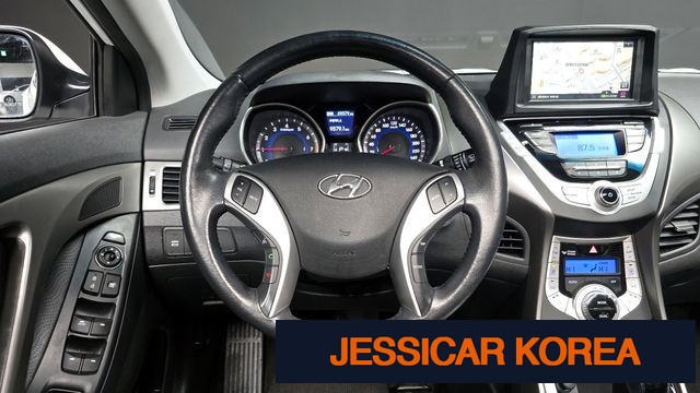 2012 Hyundai Avante MD - Thumbnail 5