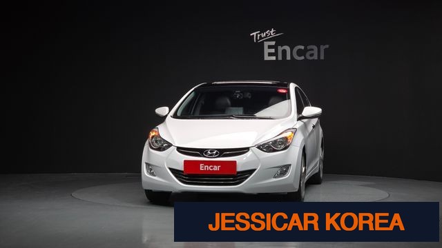 2012 Hyundai Avante MD - Thumbnail 17