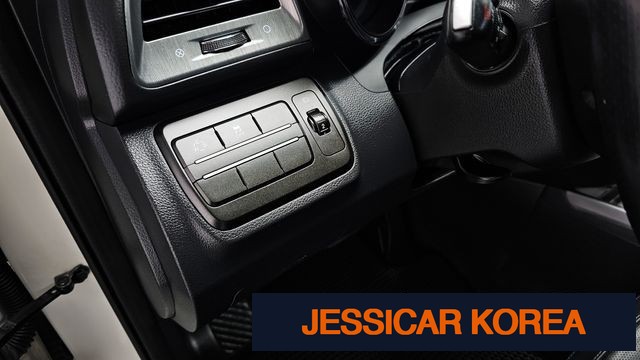 2018 KG Mobility tivoli armor - Thumbnail 2
