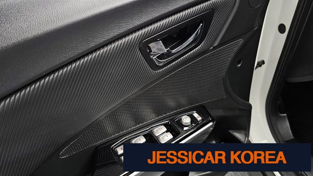 2018 KG Mobility tivoli armor - Thumbnail 6