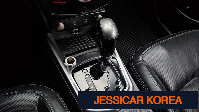 2018 KG Mobility tivoli armor - Thumbnail 7