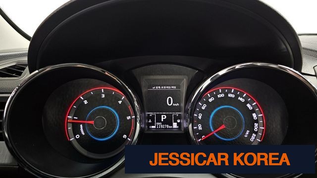 2018 KG Mobility tivoli armor - Thumbnail 8