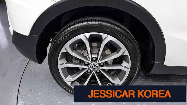 2018 KG Mobility tivoli armor - Thumbnail 11