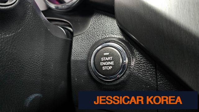 2018 KG Mobility tivoli armor - Thumbnail 12