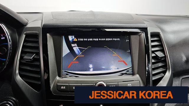2018 KG Mobility tivoli armor - Thumbnail 15