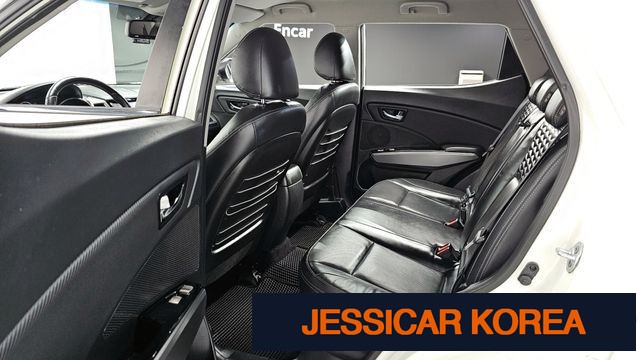 2018 KG Mobility tivoli armor - Thumbnail 16