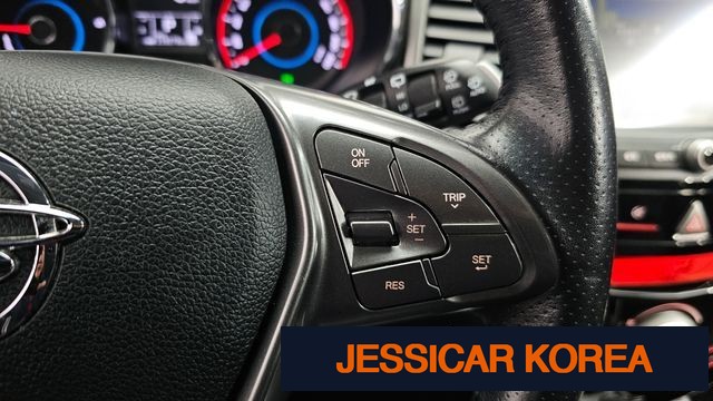 2018 KG Mobility tivoli armor - Thumbnail 17