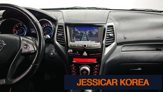 2018 KG Mobility tivoli armor - Thumbnail 19