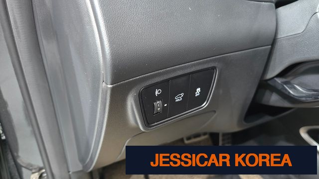 2023 Hyundai Tucson (NX4) - Thumbnail 2