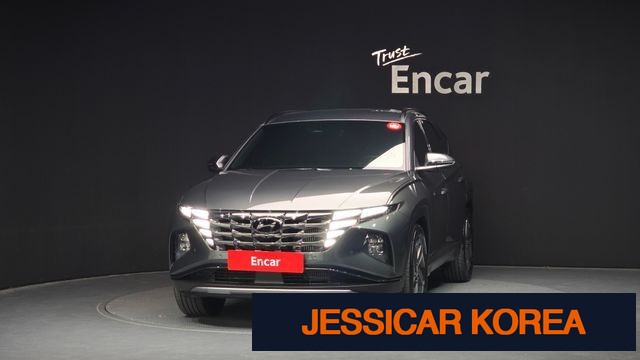 2023 Hyundai Tucson (NX4) - Thumbnail 6