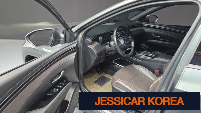 2023 Hyundai Tucson (NX4) - Thumbnail 7