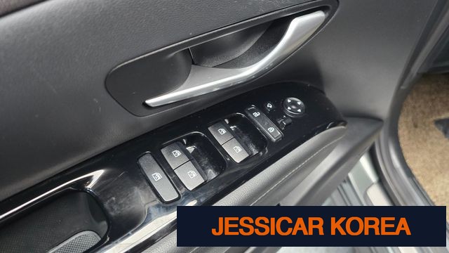 2023 Hyundai Tucson (NX4) - Thumbnail 9