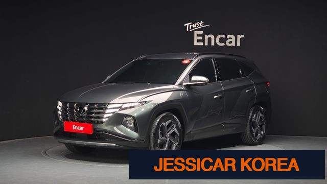 2023 Hyundai Tucson (NX4) - Thumbnail 11