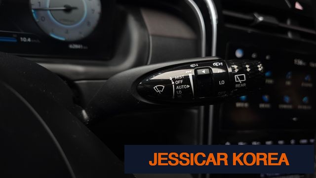 2023 Hyundai Tucson (NX4) - Thumbnail 12