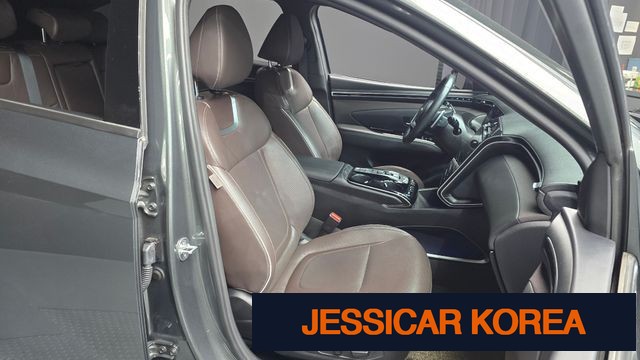 2023 Hyundai Tucson (NX4) - Thumbnail 13