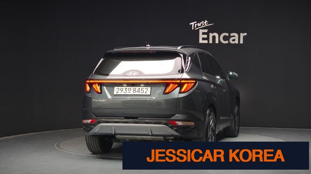2023 Hyundai Tucson (NX4) - Thumbnail 17