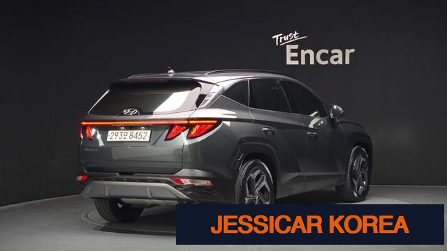 2023 Hyundai Tucson (NX4) - Thumbnail 20