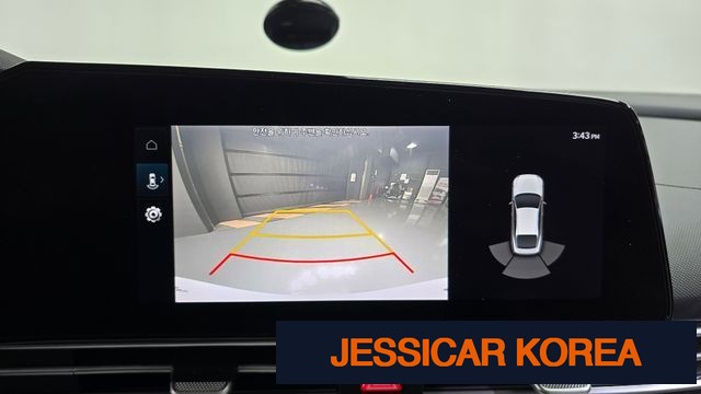 2022 Hyundai Avante (CN7) - Thumbnail 4