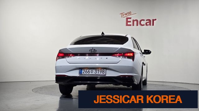 2022 Hyundai Avante (CN7) - Thumbnail 16