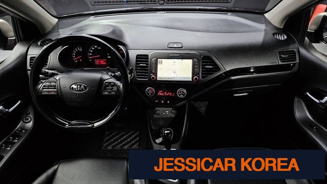2016 Kia The New Morning - Thumbnail 2