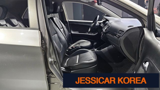 2016 Kia The New Morning - Thumbnail 3