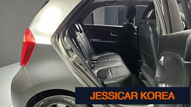 2016 Kia The New Morning - Thumbnail 5