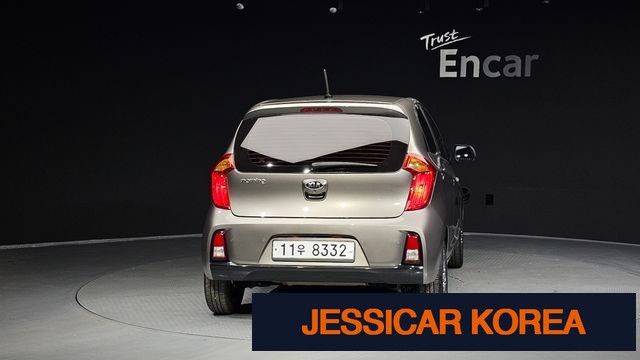 2016 Kia The New Morning - Thumbnail 6