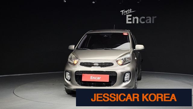 2016 Kia The New Morning - Thumbnail 7