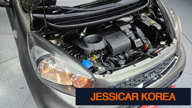 2016 Kia The New Morning - Thumbnail 8