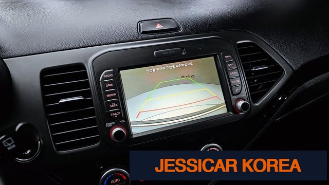 2016 Kia The New Morning - Thumbnail 9