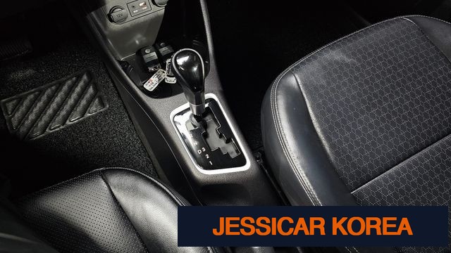 2016 Kia The New Morning - Thumbnail 11