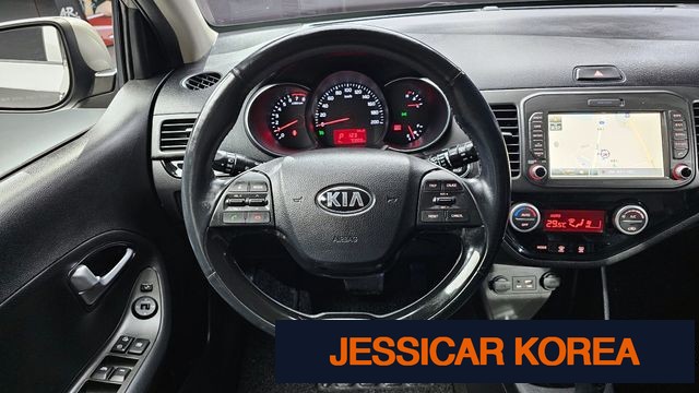 2016 Kia The New Morning - Thumbnail 12