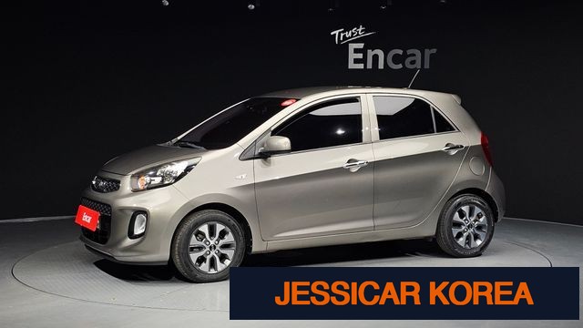 2016 Kia The New Morning - Thumbnail 13
